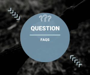 Website FAQS